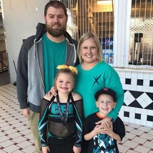 Meet your Posher, Brandon